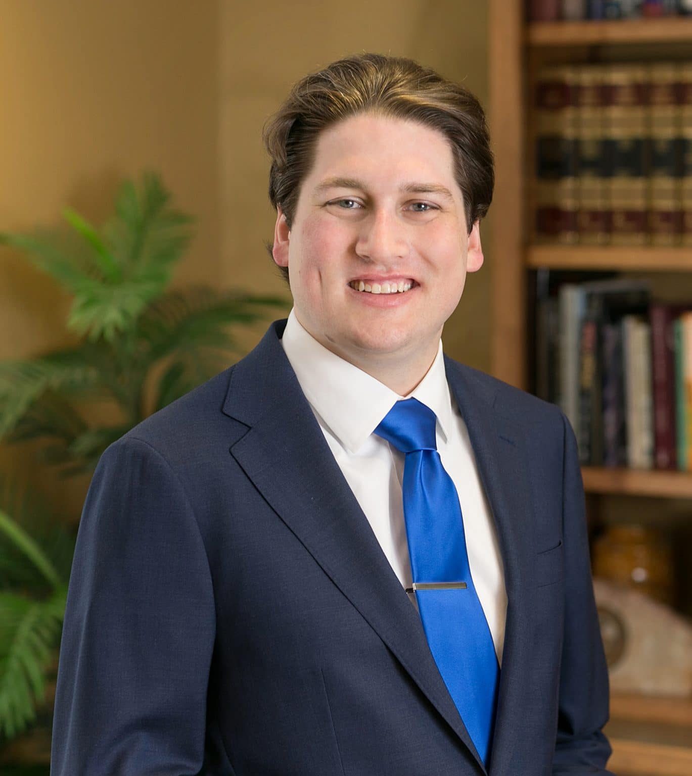 Eric W. McDonnell CVDL Attorneys • Jefferson City, MO