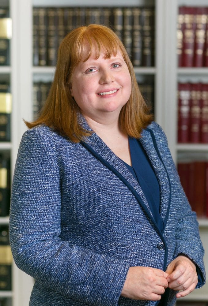 Attorney Shelly A. Kintzel