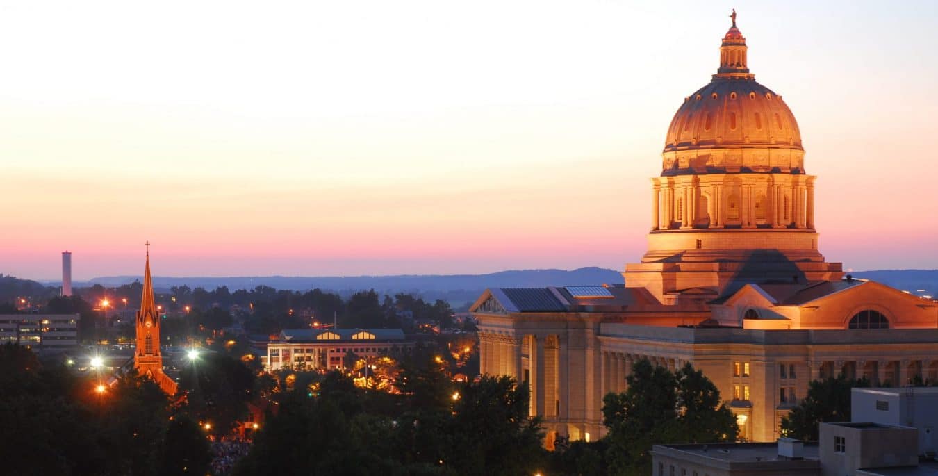 Jefferson City Missouri Attorneys Lawyers Law Firm