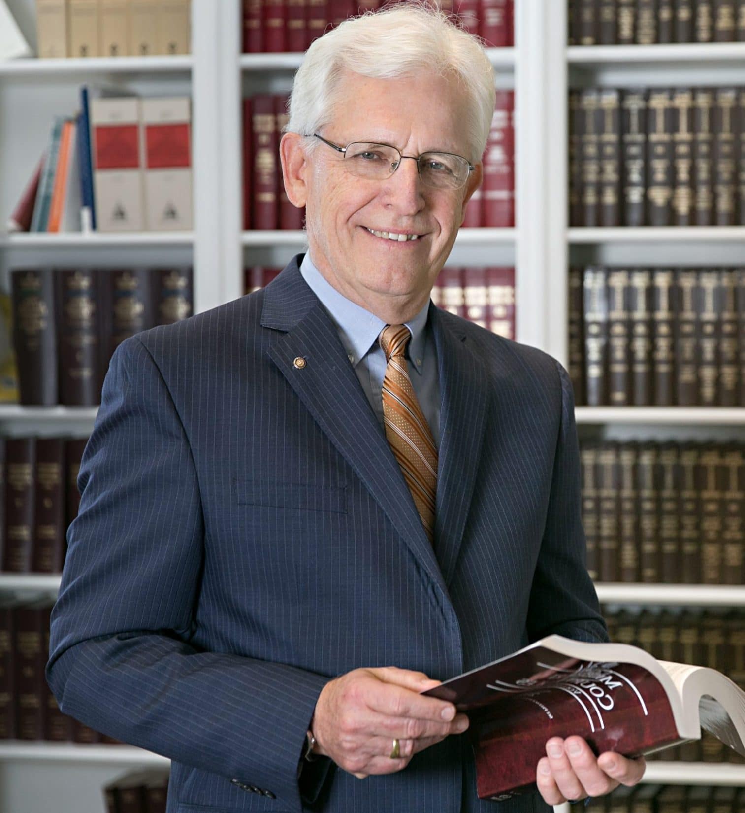 Attorney Dale C. Doerhoff | Cook Vetter Doerhoff & Landwehr P.C.