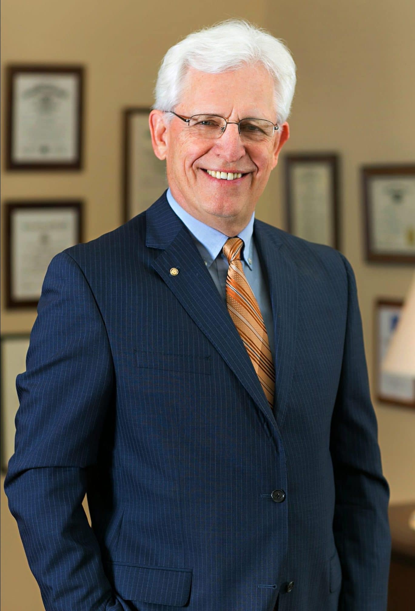 Attorney Dale C. Doerhoff | Cook Vetter Doerhoff & Landwehr P.C.