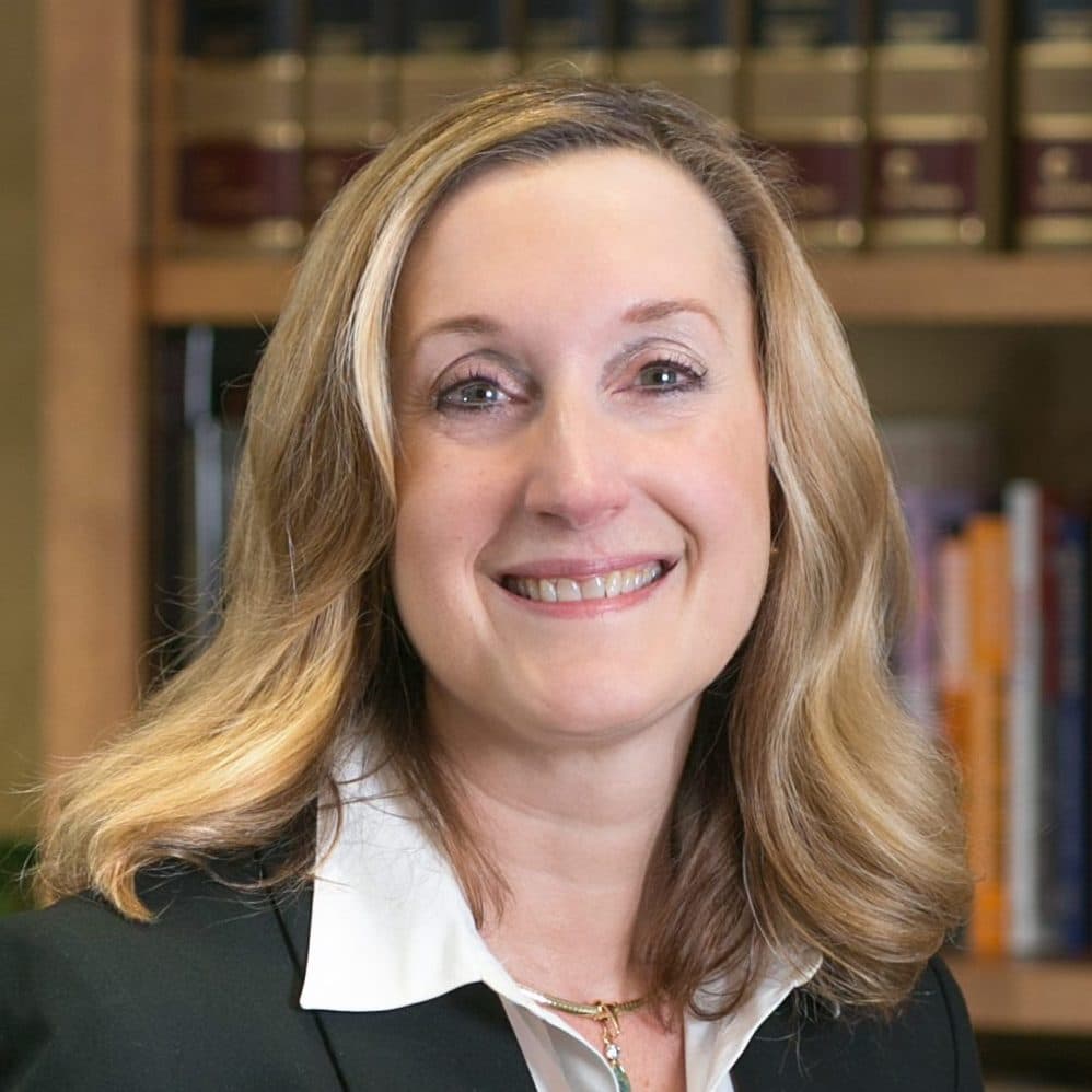 Our Staff CVDL Attorneys • Jefferson City, MO