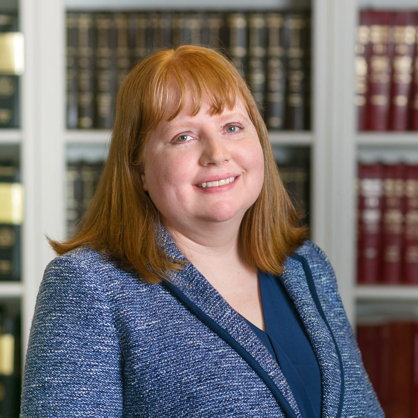 Attorney Shelly A. Kintzel Cook Vetter Doerhoff & Landwehr P.C.